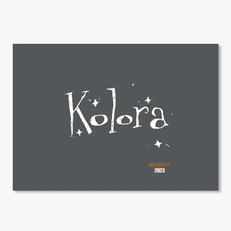 Kolora Logo