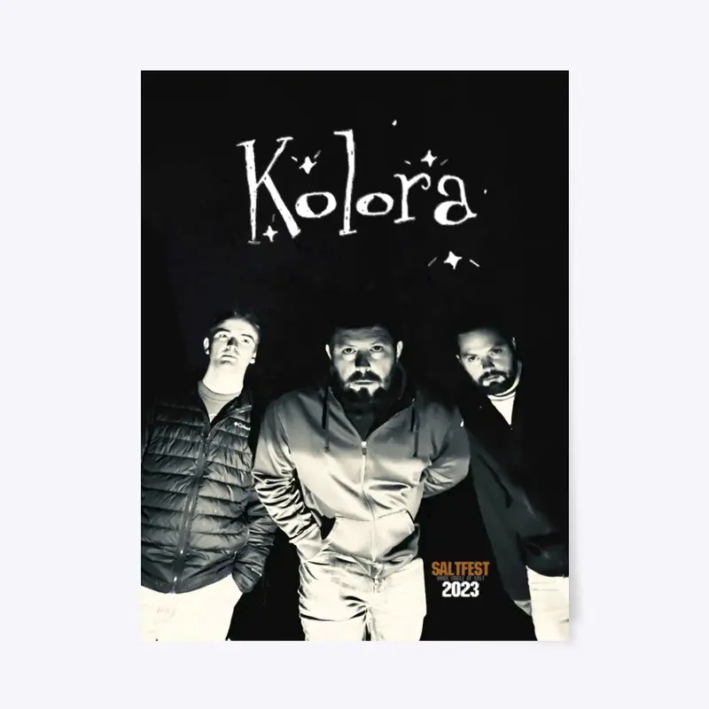 Kolora