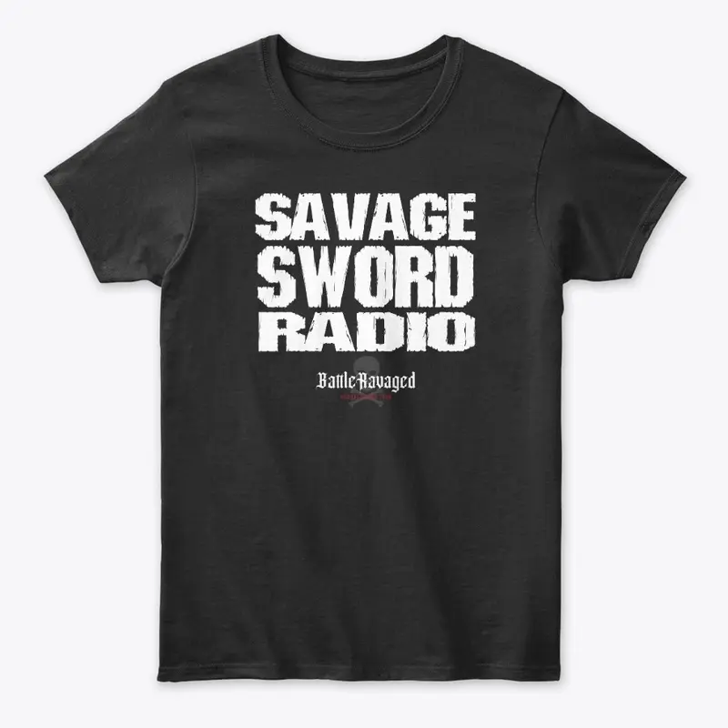 SAVAGE SWORD RADIO