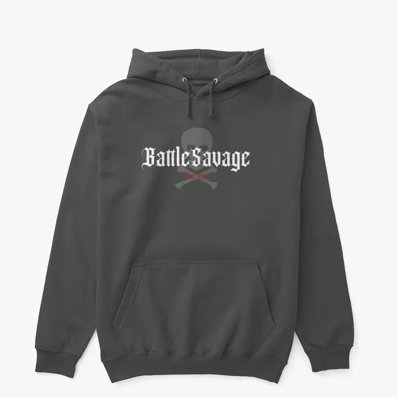 BattleSavage