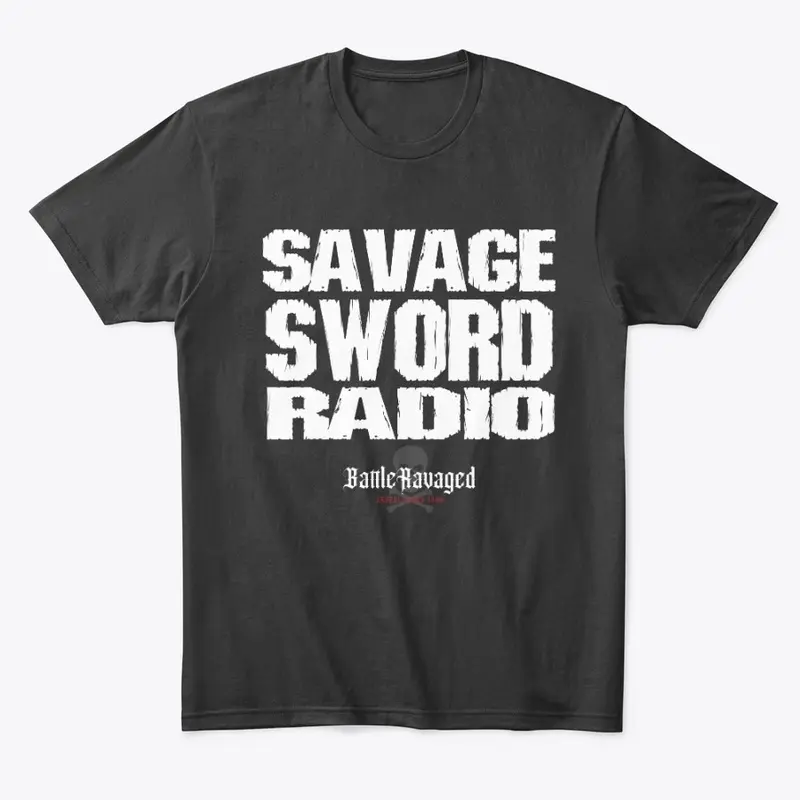 SAVAGE SWORD RADIO