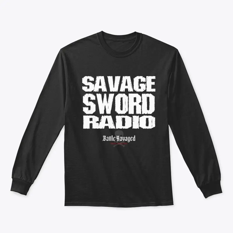 SAVAGE SWORD RADIO