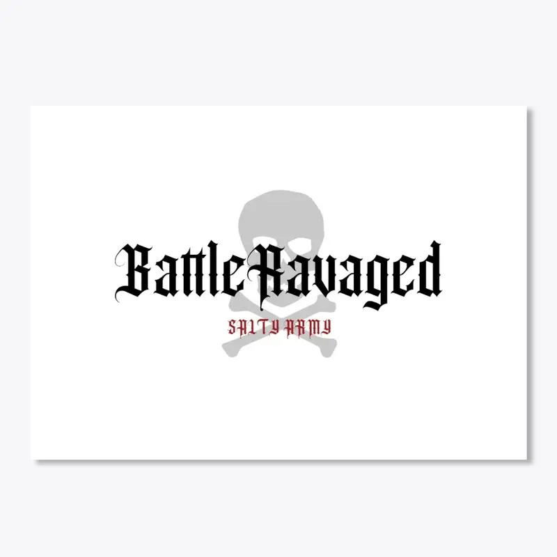 BattleRavaged