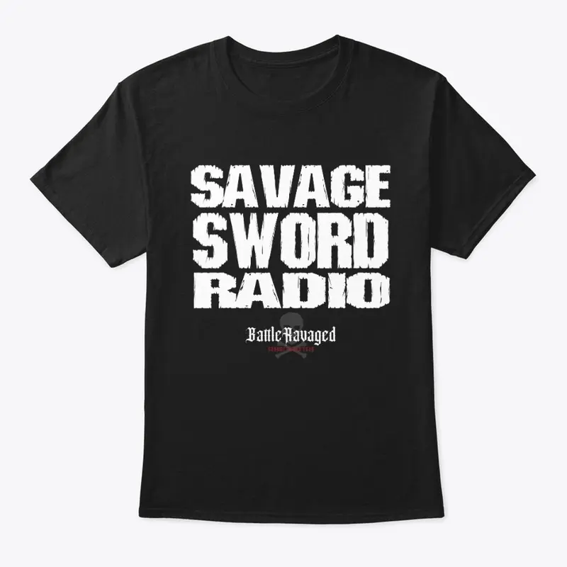 SAVAGE SWORD RADIO