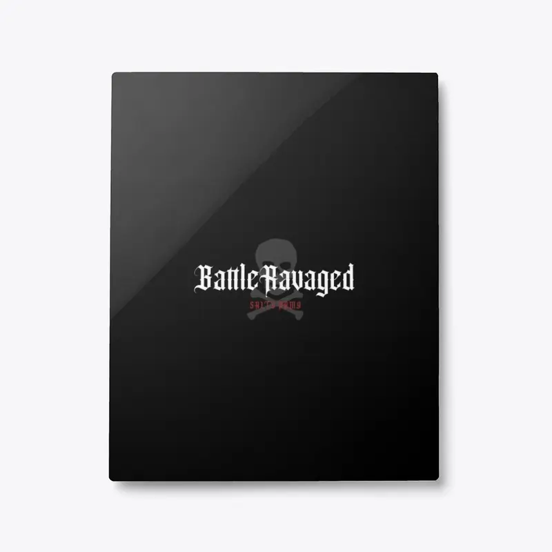 BattleRavaged