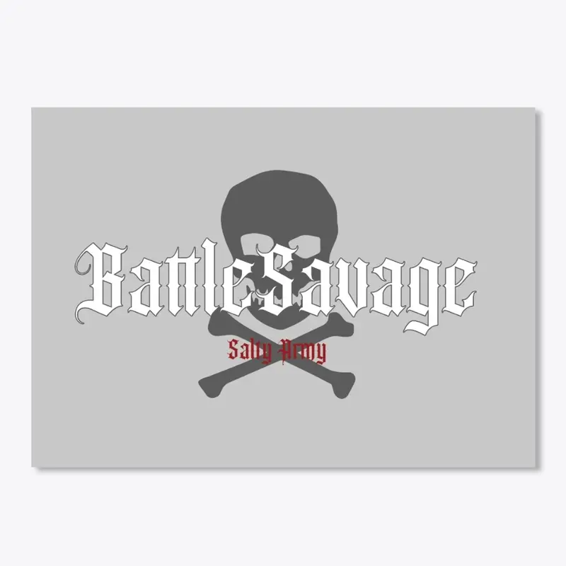 BattleSavage