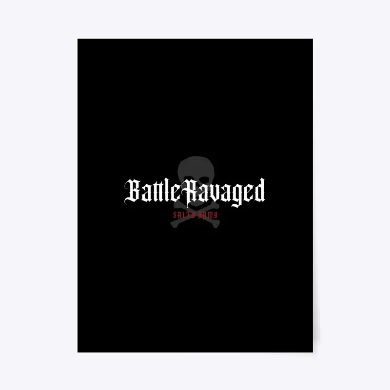 BattleRavaged