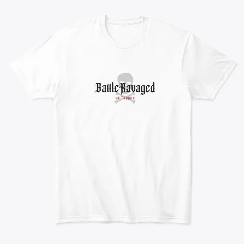 BattleRavaged