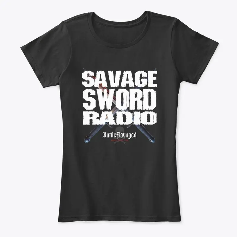 SAVAGE SWORD RADIO