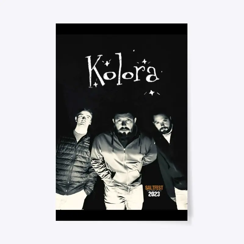 Kolora