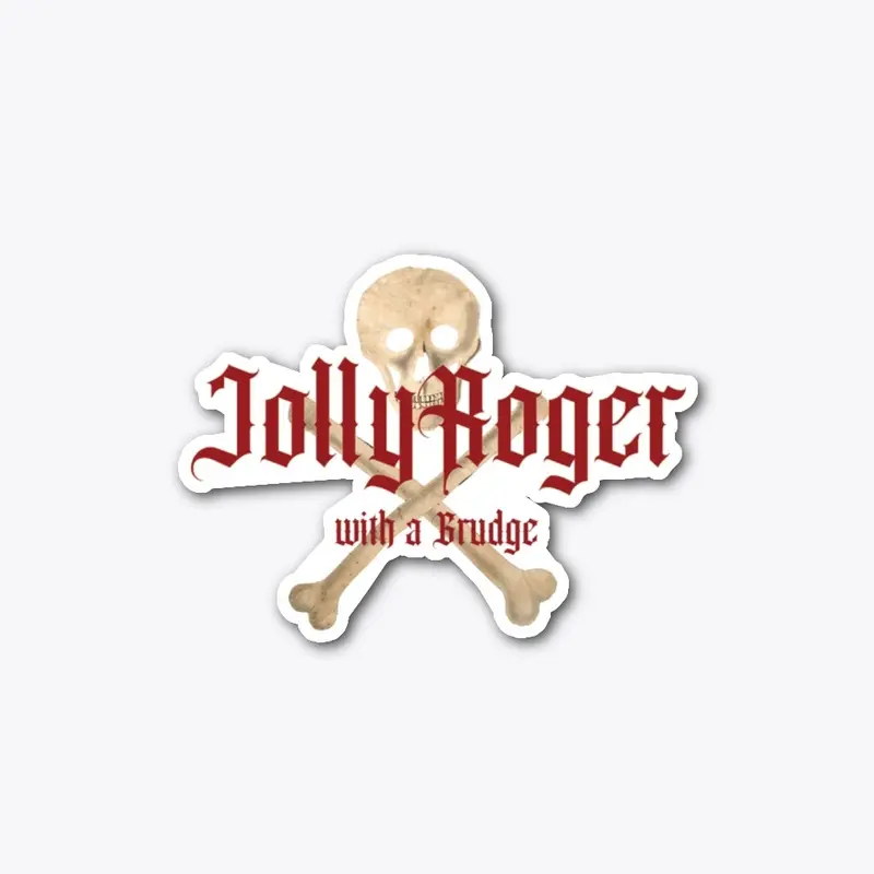 JollyRoger with a Grudge 